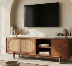 TV UNITS